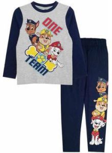 Paw Patrol Pyjama's nachthemden