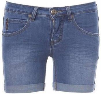 Payper Wear Korte Broek Bermuda Payper California