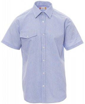 Payper Wear Overhemd Lange Mouw Chemise Payper Specialist Summer