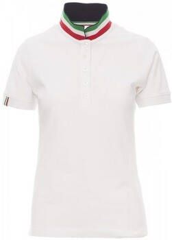 Payper Wear Polo Shirt Korte Mouw Polo femme Payper Nation