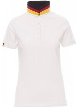 Payper Wear Polo Shirt Korte Mouw Polo femme Payper Nation