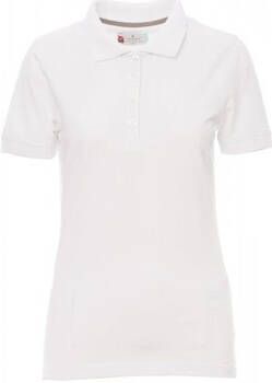 Payper Wear Polo Shirt Korte Mouw Polo femme Payper Venice