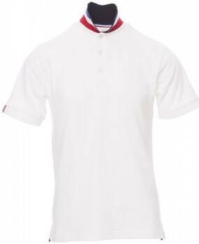 Payper Wear Polo Shirt Korte Mouw Polo Payper Nation