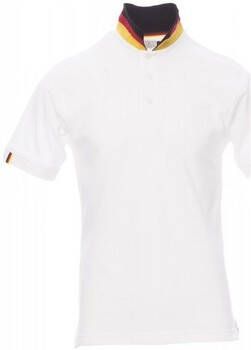 Payper Wear Polo Shirt Korte Mouw Polo Payper Nation