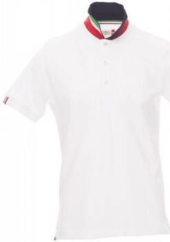 Payper Wear Polo Shirt Korte Mouw Polo Payper Nation