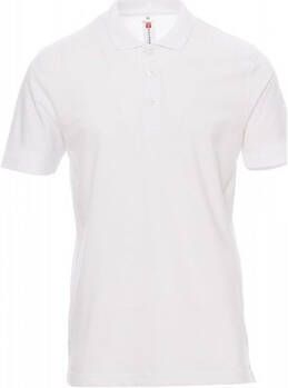 Payper Wear Polo Shirt Korte Mouw Polo Payper Rome