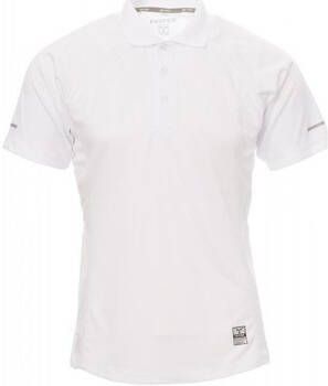 Payper Wear Polo Shirt Korte Mouw Polo Payper Training