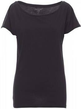 Payper Wear T shirt Korte Mouw T shirt Payper Beverly