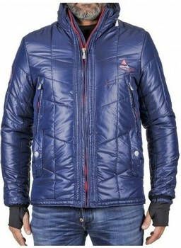 Peak Mountain Blazer Doudoune Capa