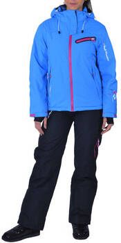 Peak Mountain Broek Ensemble de ski femme ASTEC1