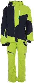 Pantalon de ski homme CASHELL - PEAK MOUNTAIN