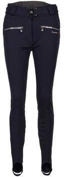 Peak Mountain Broek Fuseau de ski femme AFUZZON