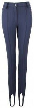 Peak Mountain Broek Fuseau de ski softshell femme Afizzli