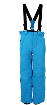 Peak Mountain Broek Pantalon de ski garçon ECESOFT