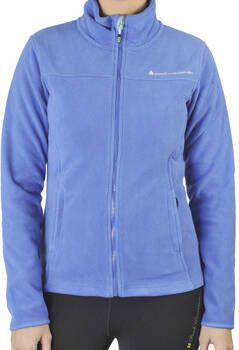 Peak Mountain Fleece Jack Blouson polaire femme ACESARE