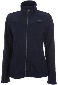 Peak Mountain Fleece Jack Blouson polaire femme ACHIFFER