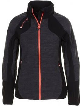 Peak Mountain Fleece Jack Blouson polaire femme ACUT