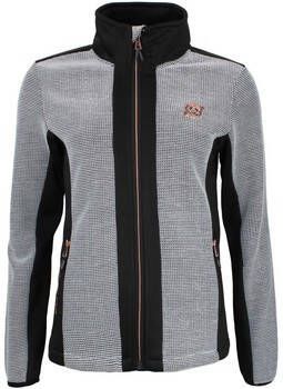 Peak Mountain Fleece Jack Blouson polaire femme ADAGIO