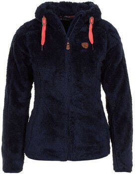 Peak Mountain Fleece Jack Blouson polaire femme ALANE