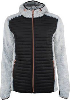 Peak Mountain Fleece Jack Blouson polaire femme ASTRE