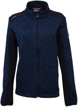 Peak Mountain Fleece Jack Blouson polaire femme AVIRO