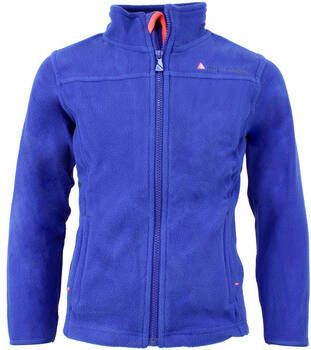 Peak Mountain Fleece Jack Blouson polaire fille GACESARE