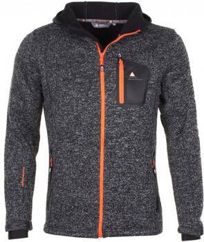 Peak Mountain Fleece Jack Blouson polaire homme CALA