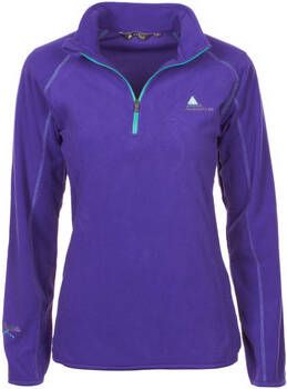 Peak Mountain Fleece Jack Sweat polaire femme AFINE