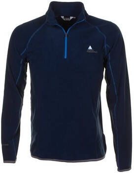Peak Mountain Fleece Jack Sweat polaire homme CAFINE