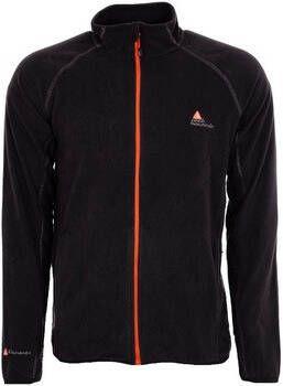 Peak Mountain Fleece Jack Sweat polaire homme CAFONE