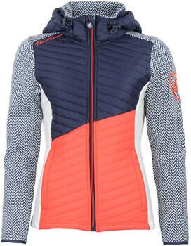 Peak Mountain Blazer Blouson polaire AMIR