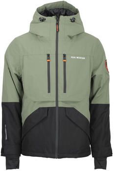 Peak Mountain Broek Blouson de ski CESNA