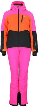 Peak Mountain Broek Ensemble de ski ABIOLA