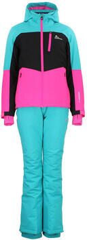 Peak Mountain Broek Ensemble de ski ABIOLA