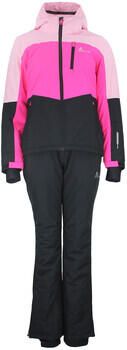 Peak Mountain Broek Ensemble de ski ABIOLA