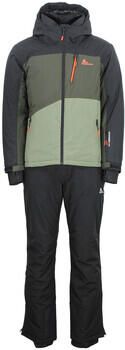 Peak Mountain Broek Ensemble de ski CEROME