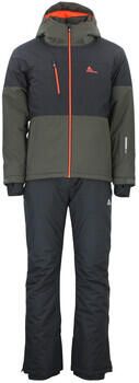 Peak Mountain Broek Ensemble de ski CERUBY