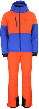 Peak Mountain Broek Ensemble de ski CERUBY