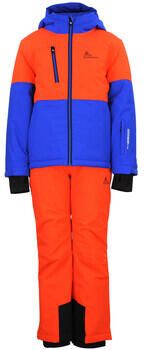 Peak Mountain Broek Ensemble de ski ERUBY