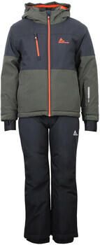 Peak Mountain Broek Ensemble de ski ERUBY