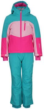 Peak Mountain Broek Ensemble de ski FABIOLA