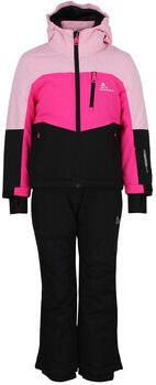 Peak Mountain Broek Ensemble de ski FABIOLA