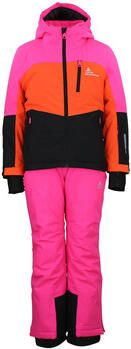 Peak Mountain Broek Ensemble de ski FABIOLA