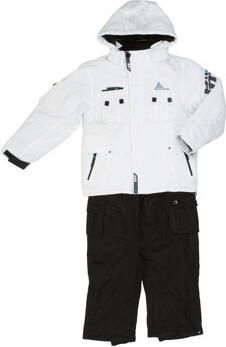 Peak Mountain Broek Ensemble de ski garçon ECARDIDENTE
