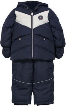 Peak Mountain Broek Ensemble de ski layette MORNANT