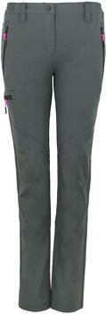 Peak Mountain Broek Pantalon de randonnée femme ABOR
