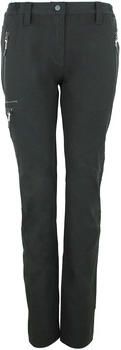 Peak Mountain Broek Pantalon de randonnée femme ABOR