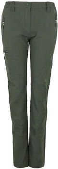 Peak Mountain Broek Pantalon de randonnée femme ABOR