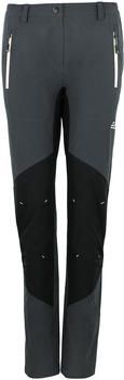 Peak Mountain Broek Pantalon de randonnée femme AFFRE