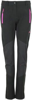 Peak Mountain Broek Pantalon de randonnée femme AFFRE